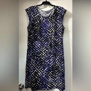 Apt9 sleeveless dress